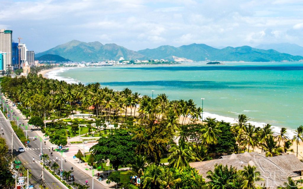 Ghé thăm những thành phố xinh đẹp của Việt Nam (Phần 3) - Tiêu ...